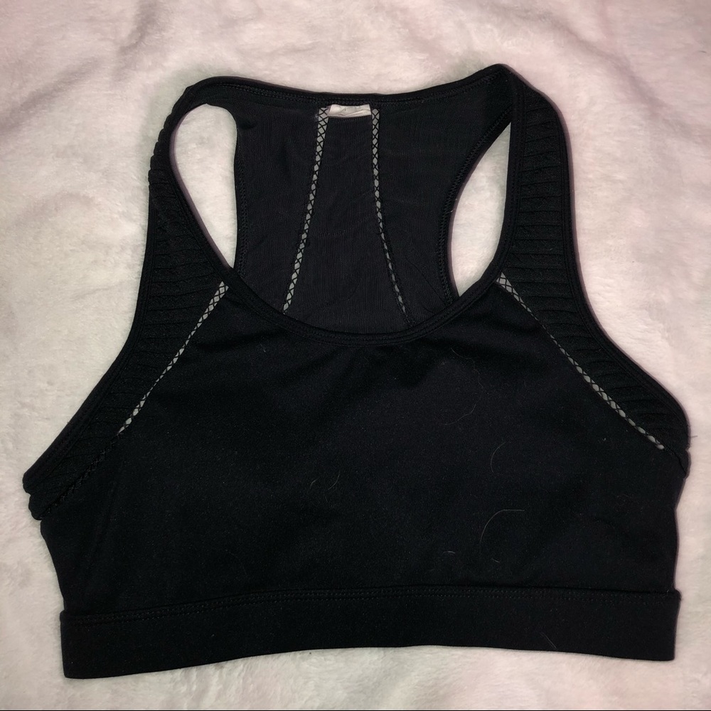 fabletics sports bra